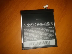 Baterija HTC One S BJ40100