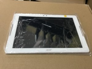 Acer B3-A32 LCD Touch screen Frame
