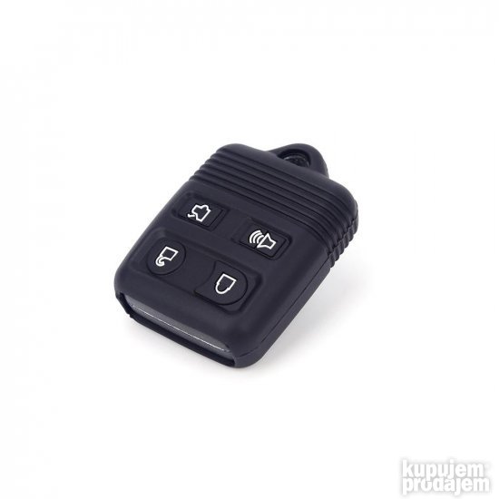 FORD Silikonska Maska Navlaka Futrola Zastita KLJUCA