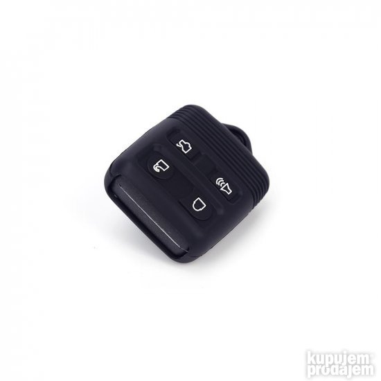 FORD Silikonska Maska Navlaka Futrola Zastita KLJUCA