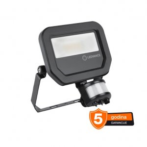 LEDVANCE LED reflektor sa PIR senzorom 10W 4058075460874