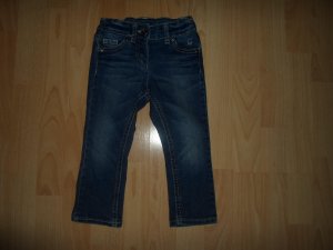 Benetton Skinny Stretch farmerke za devojcice