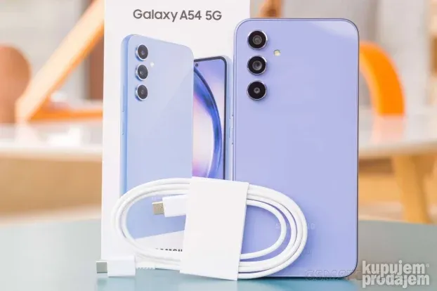 Samsung Galaxy A15/A16/A36/A56 NOVO-AKCIJA