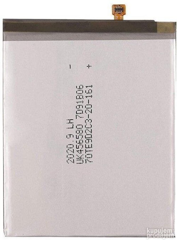 Baterija za Samsung Galaxy A71 A715F