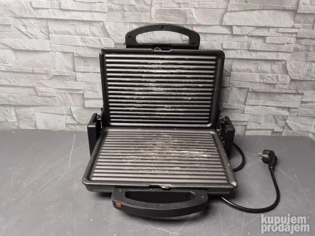 Studio Grill Toster 1700W