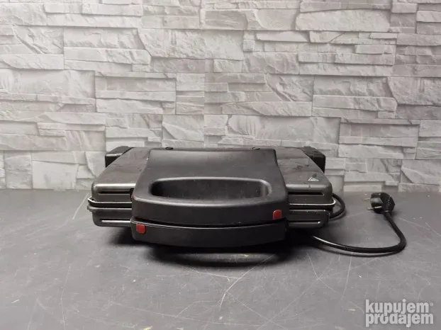 Studio Grill Toster 1700W