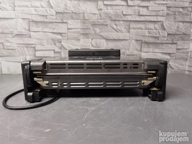 Studio Grill Toster 1700W