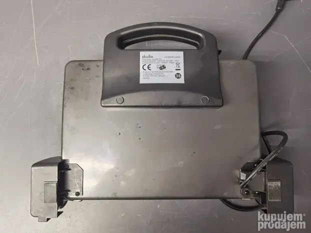 Studio Grill Toster 1700W