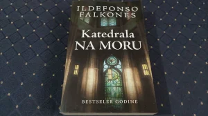 Katedrala na moru/Ildefonso Falkones
