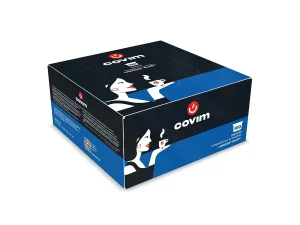 COVIM - Lavazza BLUE Kapsule