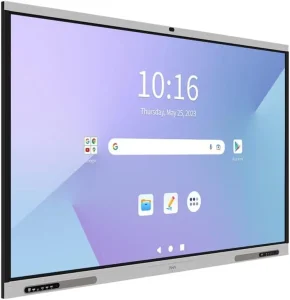 Polyboard Interactive Whiteboard 86 Inch 4k