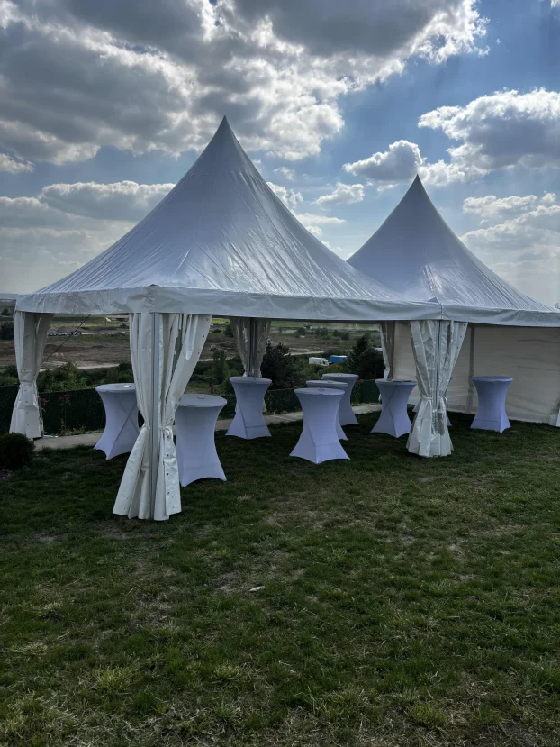 iznajmljivanje pagoda