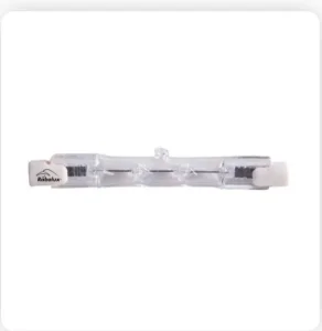 Halogeni reflektor R7s 118mm i 78mm