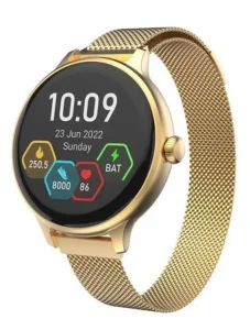Carneo Hero Mini HR+ Gold