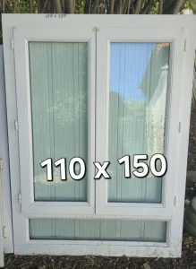 Polovna PVC stolarija 23