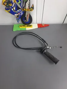 Ktm Super Duke 990 06/07 Sajle Gasa Rucica