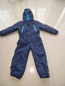 Skafander  za dečaka vel 104