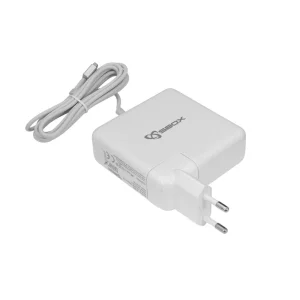 Sbox Ap-85w Megasafe2 Apple For Device Charger Adapter