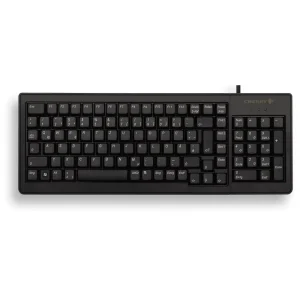 Cherry XS Complete Keyboard German Black