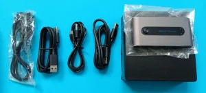 USB 3.0 Switch