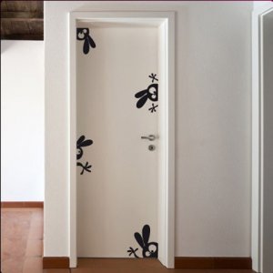 Nalepnice,Stikeri, Zeke