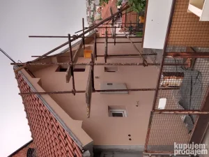 Gradjevinski radovi