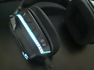 Logitech G635 7.1 Lightsync Slusalice