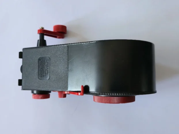 Restem COMPUTROL Film Loader 35mm