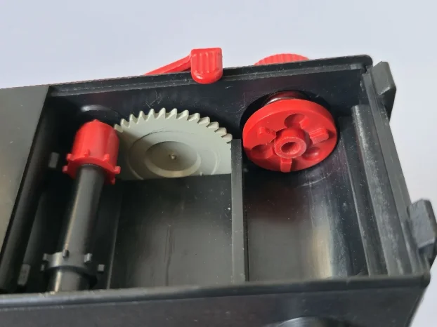 Restem COMPUTROL Film Loader 35mm
