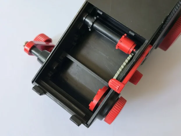 Restem COMPUTROL Film Loader 35mm