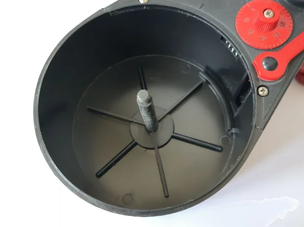 Restem COMPUTROL Film Loader 35mm