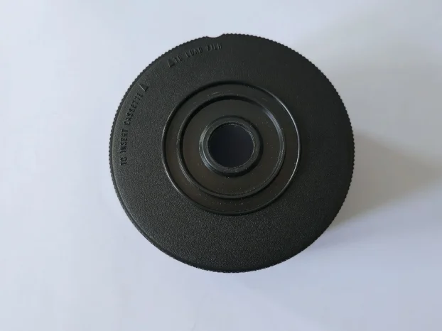 Restem COMPUTROL Film Loader 35mm