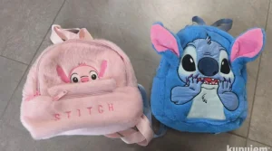 Stich ranac za vrtic