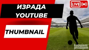 Дизајн за CV ,youtube thumbnail, лого,позивнице, флајер