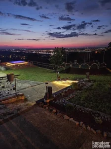 Jasmina bb, Bocke, 4.0 četvorosobna, 80 m²