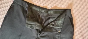 Pal Zileri elagentne pantalone 80% vuna kao nove L-XL
