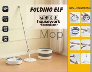 Mop set za ciscenje