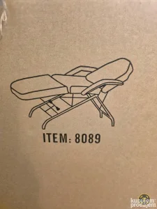 kozmeticki  i masazni krevet