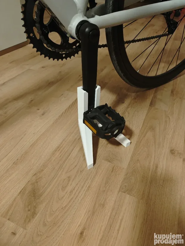 Postolje/nosač za bicikle