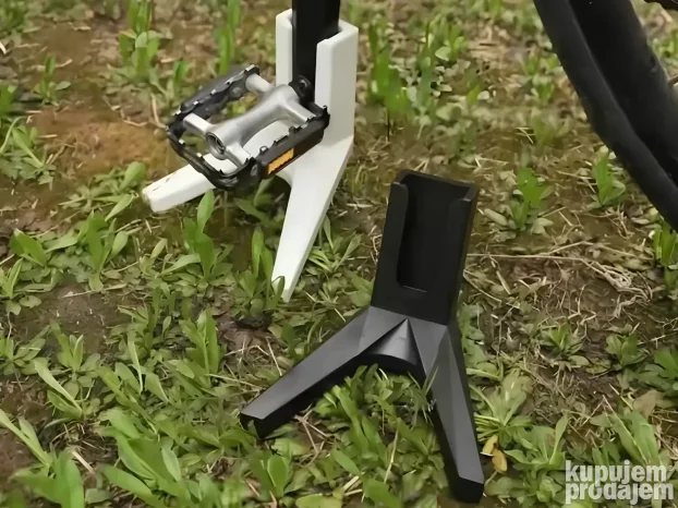 Postolje/nosač za bicikle