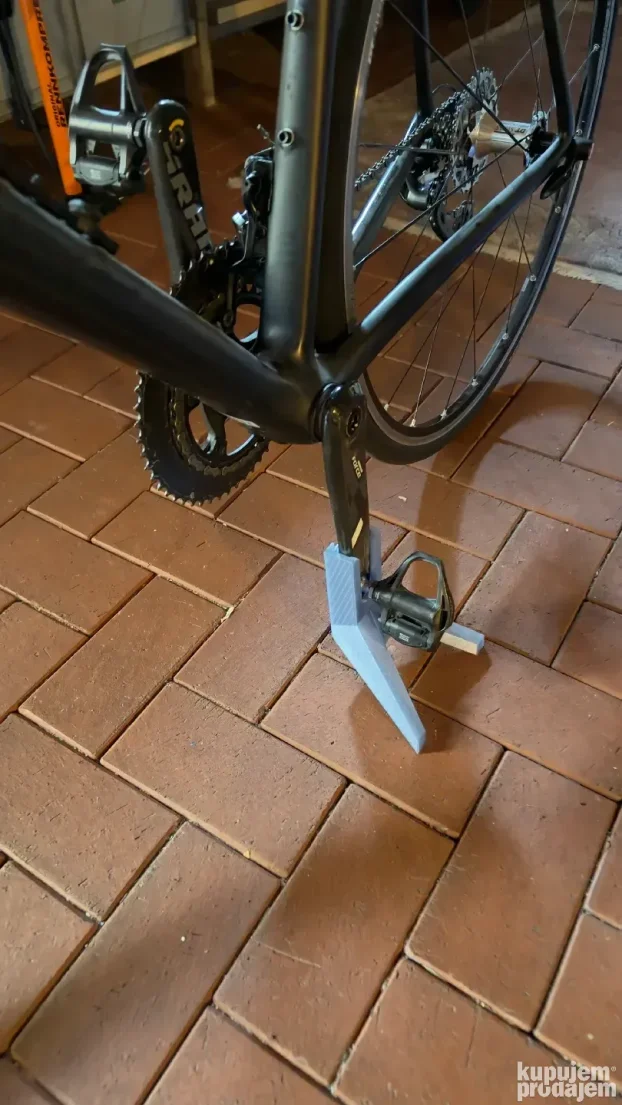 Postolje/nosač za bicikle