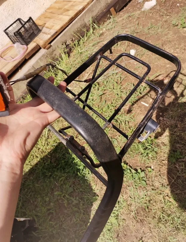 Yamaha Beluga 125 cm