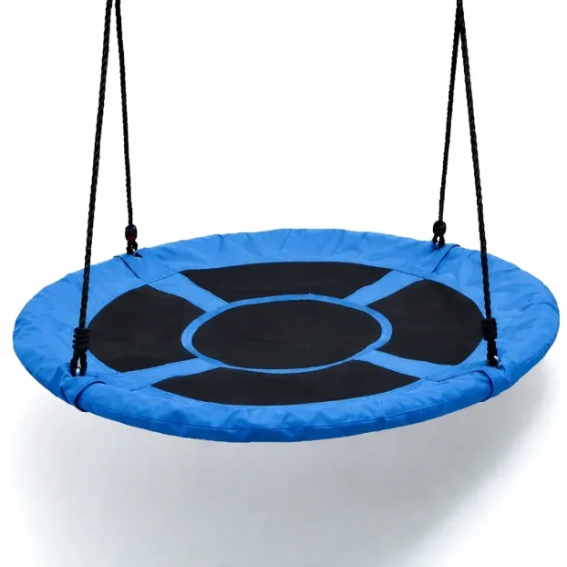Okrugla GNEZDO LJULJAŠKA 100cm