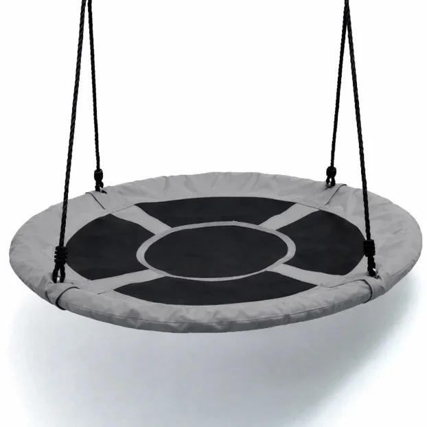 Okrugla GNEZDO LJULJAŠKA 100cm