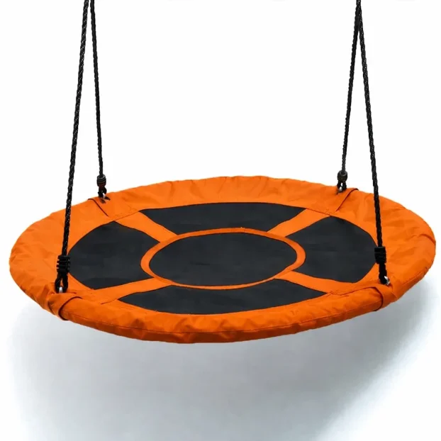 Okrugla GNEZDO LJULJAŠKA 100cm