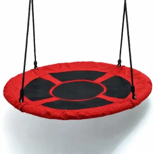 Okrugla GNEZDO LJULJAŠKA 100cm