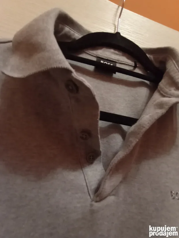 Boss majica dug rukav M