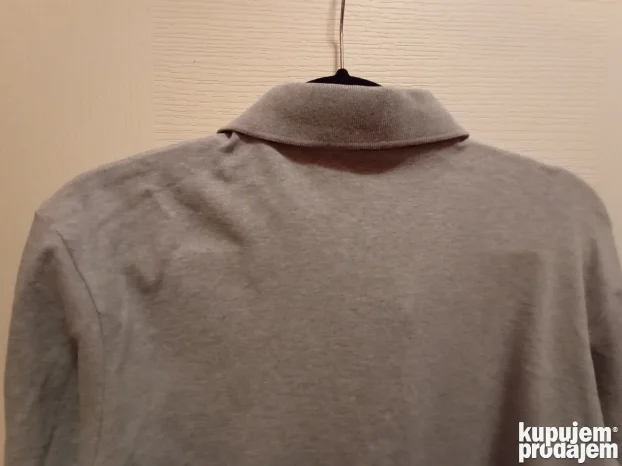 Boss majica dug rukav M