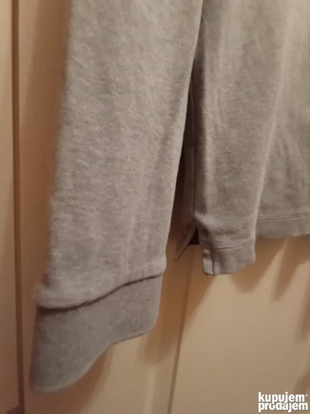 Boss majica dug rukav M