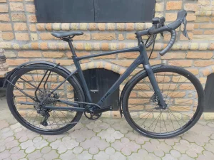 Cube Nuroad 1x11 Full Cues (2026) M-Size NOVO